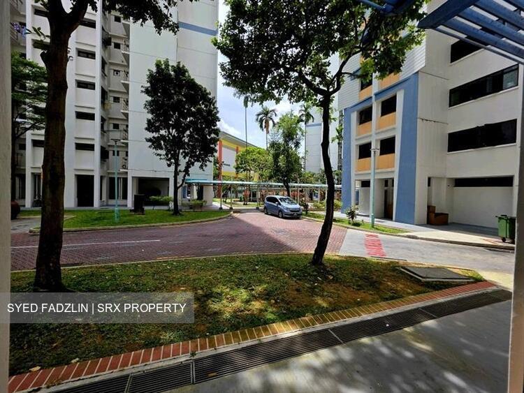 Blk 324B Anchorvale Grove (Sengkang), HDB 5 Rooms #559118921